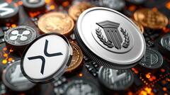 Why DeepSeek AI Is Tipping This Cheap Crypto As The Next Ripple (XRP), Not Shiba Inu (SHIB)