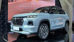 Swift முதல் Grand Vitara வரை.. 16 கார்களின் விலையை குறைத்த மாருதி சுசுகி - எந்தெந்த காருக்கு?