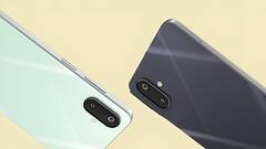 Top 5 Smartphones Under ₹10,000: Samsung Galaxy M06 ,Realme Narzo 80 Lite, & More