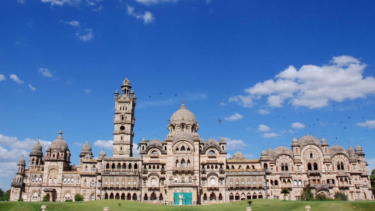 (Image Source: Twitter/@Info_Vadodara)