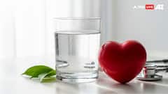 Hydration For The Heart: The Often-Overlooked Importance Of Water