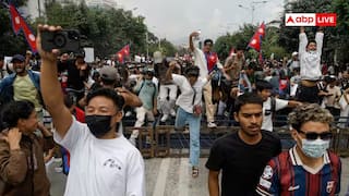 Gen-Z પ્રોટેસ્ટ બાદ જાહેર કરાઈ નેપાળ ચૂંટણીની તારીખ, ચૂંટણી પંચે જાહેર કર્યો કાર્યક્રમ