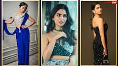 राधिका मर्चेंट की ननद की 10 तस्वीरें, लुक्स नें दोनों एक दूसरे को देती हैं टक्कर