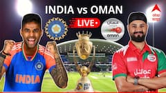 IND vs OMA : рднрд╛рд░рддрд╛рдЪреА рд╡рд┐рдЬрдпрд╛рдЪреА рд╣реЕрдЯрдЯреНрд░рд┐рдХ! рдУрдорд╛рдирд╡рд┐рд░реБрджреНрдз 21 рдзрд╛рд╡рд╛рдВрдиреА рд╡рд┐рдЬрдп, рд╕рд╛рдордиреНрдпрд╛рдд рдХрд╛рдп рдШрдбрд▓рдВ? рдЬрд╛рдгреВрди рдШреНрдпрд╛ рд╕рд░реНрд╡рдХрд╛рд╣реА