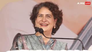 राहुल गांधी के 'वोट चोरी' आरोप के बाद कांग्रेस का मोर्चा तेज, प्रियंका गांधी ने चलाया 'हस्ताक्षर अभियान'