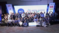 Digital Success Summit 2025 Charts The Future Of AI And Digital Growth In Eastern India