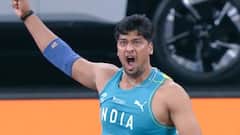 यूपी पुलिस के कांस्टेबल का कमाल, विश्व एथलेटिक्स चैंपियनशिप 2025 में नीरज चोपड़ा से आगे फेंका भाला