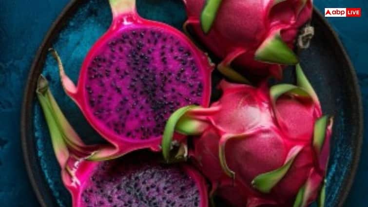 Dragon Fruit Benefits: किस विटामिन से भरपूर होता है ड्रैगन फ्रूट? जानें, किन-किन बीमारियों से रखता है दूर