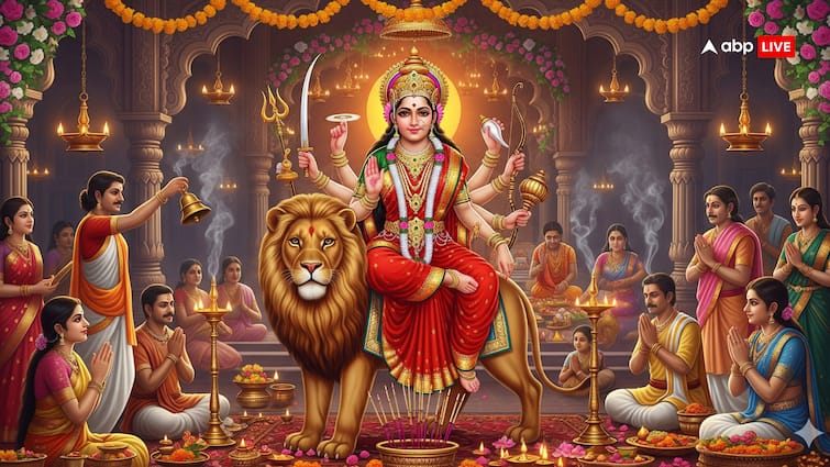 Maa Durga Upay: इस नवरात्रि मां दुर्गा को प्रसन्न करने 10 अचूक उपाय, दूर होंगे सभी तरह के संकट!