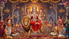 इस नवरात्रि मां दुर्गा को प्रसन्न करने 10 अचूक उपाय, दूर होंगे सभी तरह के संकट!