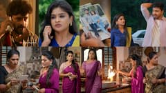 ఇల్లు ఇల్లాలు పిల్లలు: ప్రేమ, కల్యాణ్‌ల ఫొటోలు చూసేసిన వల్లి! పెన్‌డ్రైవ్‌ రామరాజుకి చేరుతుందా!