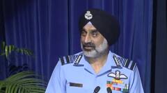 Why Did India End Ind-Pak War Quickly? IAF Chief Says World Must Learn From India