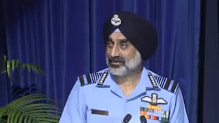 Why Did India End Ind-Pak War Quickly? IAF Chief Says World Must Learn From India