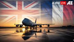 Indian Migrant First Deported Under UK-France Treaty