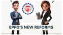 PF Transfer : ఉద్యోగాలు మారేవారికి శుభవార్త: పీఎఫ్ బదిలీ మరింత సులభం!