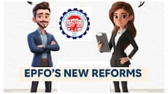 ఉద్యోగాలు మారేవారికి శుభవార్త: పీఎఫ్ బదిలీ మరింత సులభం!
