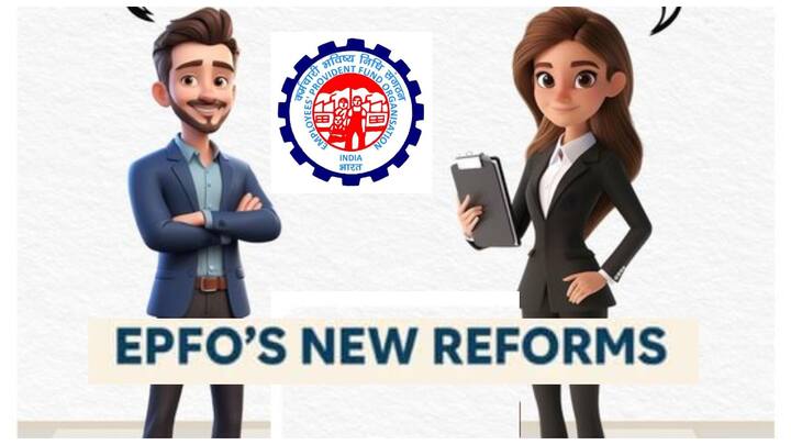 epfo pf transfer annexure k digital transparency  PF Transfer : ఉద్యోగాలు మారేవారికి శుభవార్త: పీఎఫ్ బదిలీ మరింత సులభం!