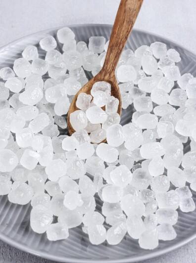 ਮਿਸ਼ਰੀ ਖਾਣ ਦੇ ਸਿਹਤ ਲਈ ਅਨੇਕ ਫਾਇਦੇ: ਆਯੁਰਵੇਦ ਦੀ ਮਿੱਠੀ ਦਵਾਈ