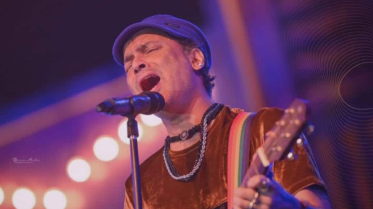 Late Singer Zubeen Garg Wanted Assam To Sing Mayabini After His Death: 'This Song Is My Fantasy'