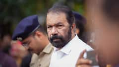 Kerala Minister V Sivankutty Rushed To Hospital After Falling Ill During Assembly Proceedings