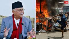 'मैंने नहीं दिया था गोली चलाने का आदेश, जांच करा लो', नेपाल में Gen-Z प्रदर्शनों में 72 मौतों पर बोले पूर्व PM ओली