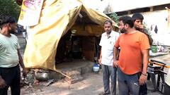 दिल्ली: पुलिस को चाय पिलाने वाले दिव्यांग को PCR वैन ने कुचला, हुई मौत, कॉन्स्टेबल अरेस्ट