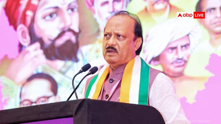 BMC चुनाव से पहले BJP बांट रही 'बटेंगे तो कटेंगे' वाली मिठाई, अजित पवार गुट ने क्या कहा?