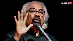 Sam Pitroda Clarifies ‘Felt At Home’ In Pakistan Remark, Stresses Shared History And People-to-People Bonds