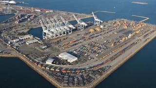 US Revokes Sanctions Waiver On Iran's Chabahar Port. What Does It Mean For India?