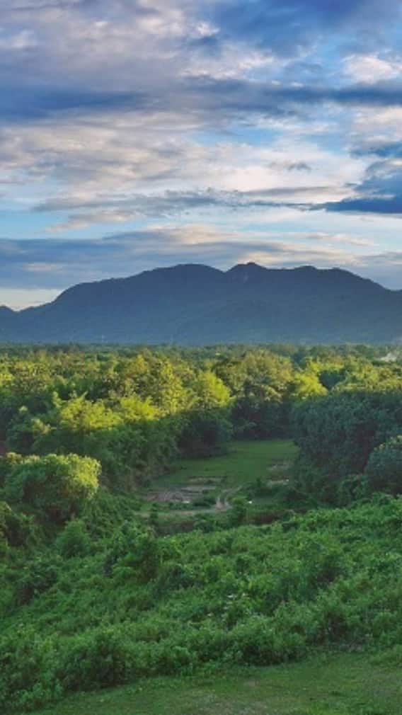 लैंडौर का लाल टिब्बा और चार दुकान, एक शांत और खूबसूरत अनुभव