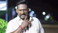 Robo Shankar: கடைசி வரை நிறைவேறாமல் போன ரோபோ சங்கரின் ஆசை - என்ன?