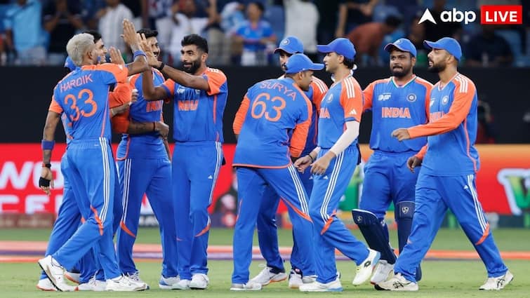 एशिया कप में सुपर-4 का क्या है फॉर्मेट, भारत को फाइनल में जाने के लिए क्या करना होगा? एक क्लिक में समझें