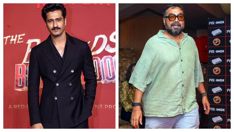 Anurag Kashyap Says He’s No Longer In Touch With Vicky Kaushal, Calls Chhaava Exploitative