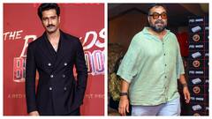 Anurag Kashyap Says He’s No Longer In Touch With Vicky Kaushal, Calls Chhaava Exploitative