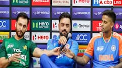Asia Cup 2025, Super 4 Schedule: એશિયા કપની સુપર-4માં પહોંચી આ ચાર ટીમો, ક્યારે કઇ ટીમની કોની સામે મેચ ? જુઓ પુરેપુરુ શિડ્યૂલ