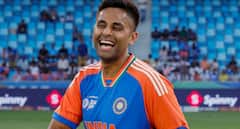 'જ્યારે લીડ 3-0 અથવા 10-1 હોય તો તેને રાઈવલરી કહેવાય નહીં...', રિપોર્ટરના સવાલ પર સૂર્યકુમારનો જવાબ