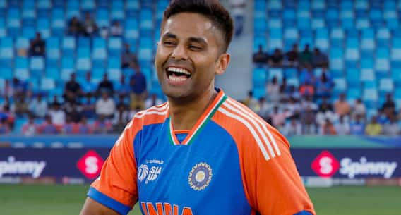 India vs Oman Asia Cup: Suryakumar Yadav Wins Toss, Chooses To Bat First