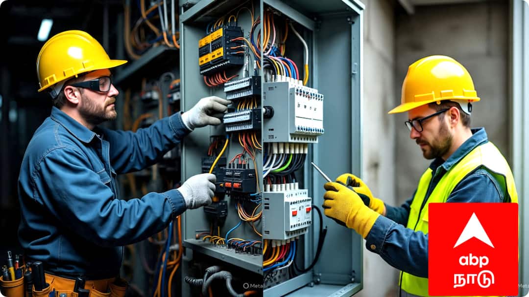 Mayiladuthurai Power Shutdown (16.09.2025): மயிலாடுதுறை மக்களே உஷார்! நாளை மின் தடை: உங்க ஏரியா இருக்கா? முழு விவரம் இதோ!