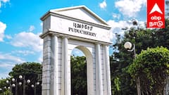 புதுச்சேரி கடன் சுமை உயர்வு! 28 கோடி இழப்பு: அதிர்ச்சி தரும் தணிக்கை அறிக்கை