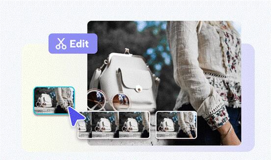 Creating Seasonal Video Ads Quickly Using AI Ad Maker