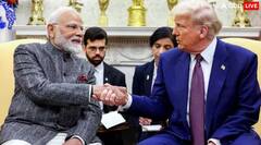 ਅਮਰੀਕਾ-ਭਾਰਤ ਵਿਚਾਲੇ ਘਟੇਗਾ ਤਣਾਅ! ਟੈਰਿਫ ਘੱਟ ਕੇ ਰਹਿ ਜਾਵੇਗਾ ਸਿਰਫ 10 ਫੀਸਦੀ? ਜਾਣੋ ਕਿਸ ਨੇ ਕੀਤਾ ਵੱਡਾ ਦਾਅਵਾ