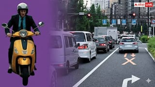 e-Bike Taxi: ભાડું માત્ર 15 રૂપિયા, આ શહેરમાં શરુ થવા જઈ રહી છે ઇલેક્ટ્રિક બાઇક સર્વિસ