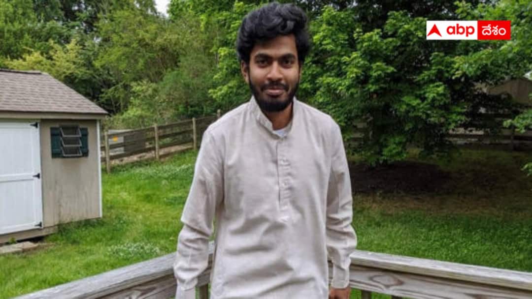Did the American police shoot young man from Palamuru out of Islamophobia Telangana man shot dead in America: ఇస్లామోఫోబియాతోనే పోలీసులు కాల్చి చంపేశారా? - అమెరికాలో పాలమూరు యువకుడి కాల్చివేతపై విచారణ