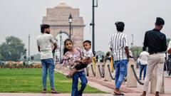 दिल्ली में क्या अभी और होगी बारिश? मौसम विभाग ने 'ग्रीन जोन' में रखा, जानें- हवा का भी हाल