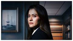 The Trial Season 2 Review: Even Kajol’s Brilliance Can’t Save This Courtroom Drama