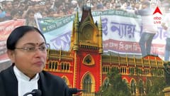 হাইকোর্টে ফের ধাক্কা রাজ্যের! চাকরিহারাদের ভাতার ওপর অন্তর্বর্তী স্থগিতাদেশের মেয়াদবৃদ্ধি, নির্দেশ বিচারপতি অমৃতা সিনহার