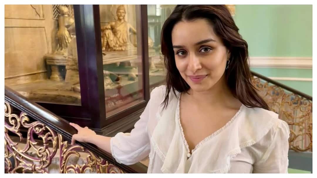 Shraddha Kapoor Makes It Official With Rahul Mody Through Playful Instagram Post Shraddha Kapoor Makes It Official With Rahul Mody Through Playful Instagram Post Shraddha Kapoor Makes It Official With Rahul Mody Through Playful Instagram Post