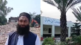 ‘Will Rebuild Even Bigger’: Lashkar Commander Confirms Strike On Muridke Terrorist Camp In Op Sindoor