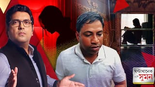 ঘণ্টাখানেক সঙ্গে সুমন(১৮.০৯.২৫)পর্ব ২: আর জি করের পর পাঁশকুড়া, ফের সরকারি হাসপাতালে নির্যাতন !