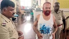 2012 கொலை முயற்சி வழக்கில் தலைமறைவாக இருந்த பிரபல ரவுடி வரிச்சியூர் செல்வம் கைது! பரபரப்பு!